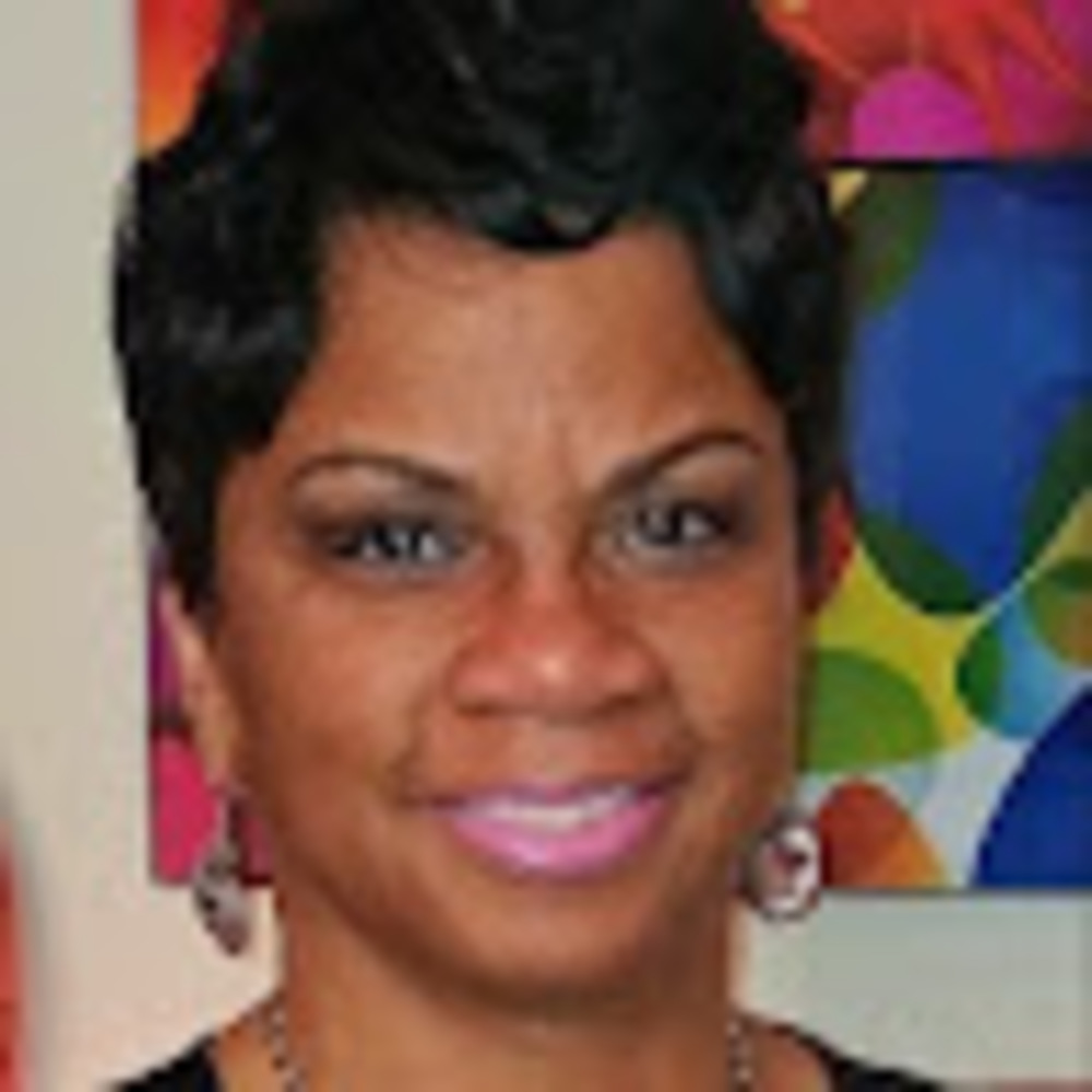 Meet your Posher, Rene'e